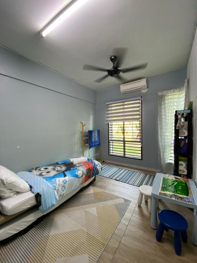 Homestay Hana Senawang Seremban Exterior foto