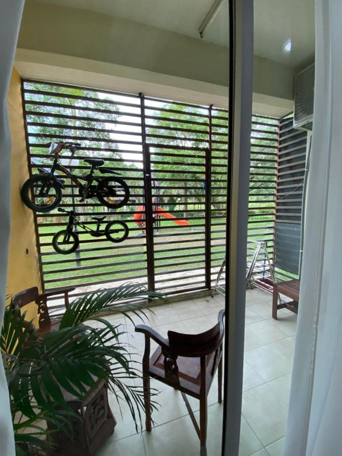 Homestay Hana Senawang Seremban Exterior foto